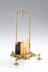 Astatic sine-type galvanometer made by Sauerwald
