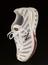 Running shoe with Laser Sintered heel (running shoes)