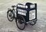 Box-type Delivery Tricycle