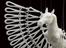 3D printed sculpture, The Horse Marionette, 5/20 edition