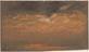 Three sky sketches by William Ascroft