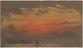 Three sky sketches by William Ascroft
