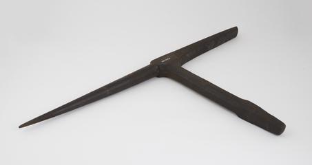 Bick iron