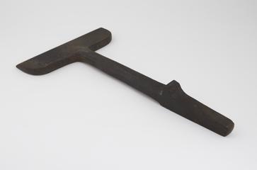 Hatchet Stake