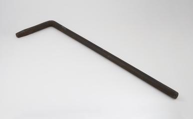 Pipe Iron