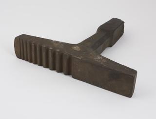 Creasing Stake
