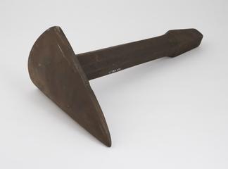 Funnel stake