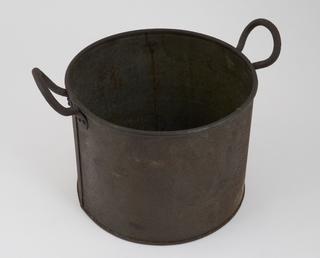 Milk Can