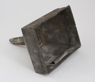 Square funnel
