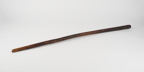 4ft Long Rod for Shoemaking