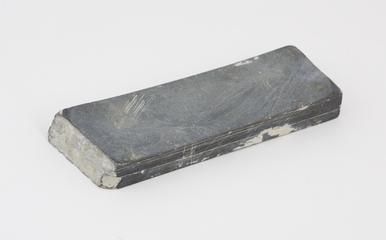 Sharpening stone