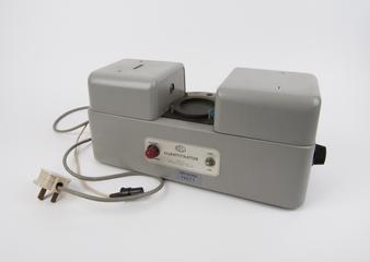 EEL quantitrator, 1967