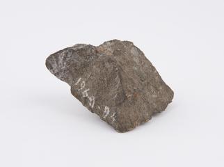 Foreign: Conakry ore from French Guinea (55% iron)