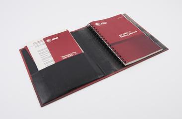 AT&T 3BT computer UNIX PC user guides