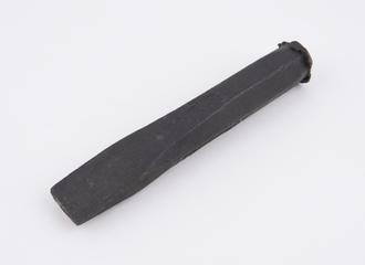 Blacksmith’s cold chisel from Portslade forge, Sussex, Britain, 1890-1930