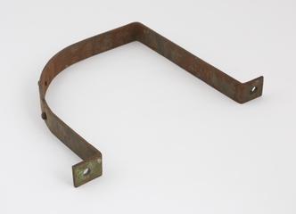N-shaped bracket
