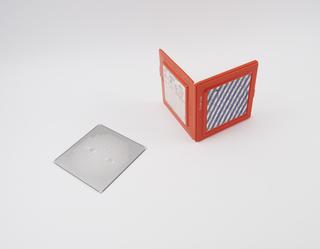 Computer generated photolithography mask