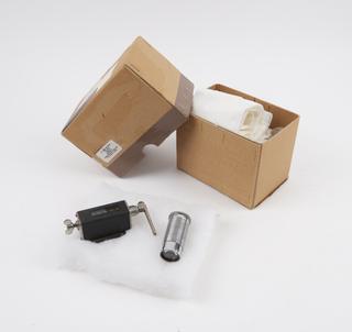 Mechanical counter from Colossus computer