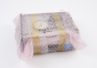 Double-sided flexible disc drive