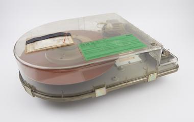 Gulliver Data Enclosure