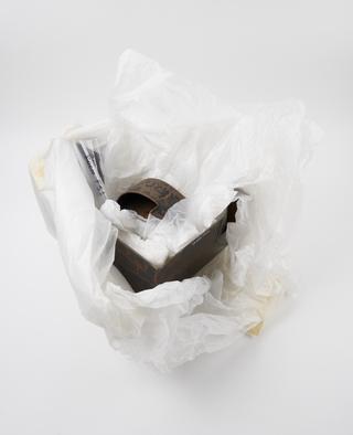 Component from Julius Totalisator