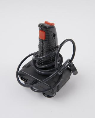 Joystick for computer games