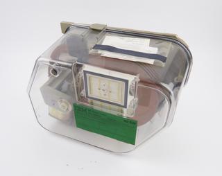 Swallow Data Enclosure