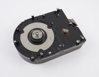 Pixie Head Disk Assembly