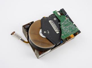 Corsair Disk File Unit