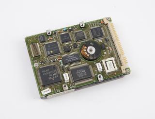 Tamba Disk File Unit