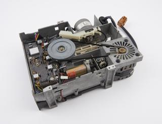 IGAR 8 inch Floppy Disk Drive Unit