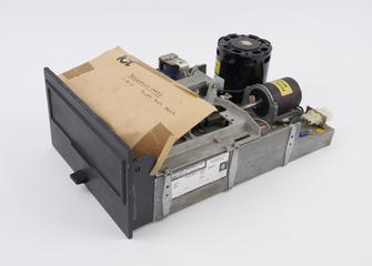 CDC Floppy Disk (7") Drive