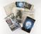 Marjorie Curtis collection of books, magazines, letters, newspaper cuttings and photographs relating to the Cottingley fairies