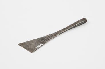 Bone chisel