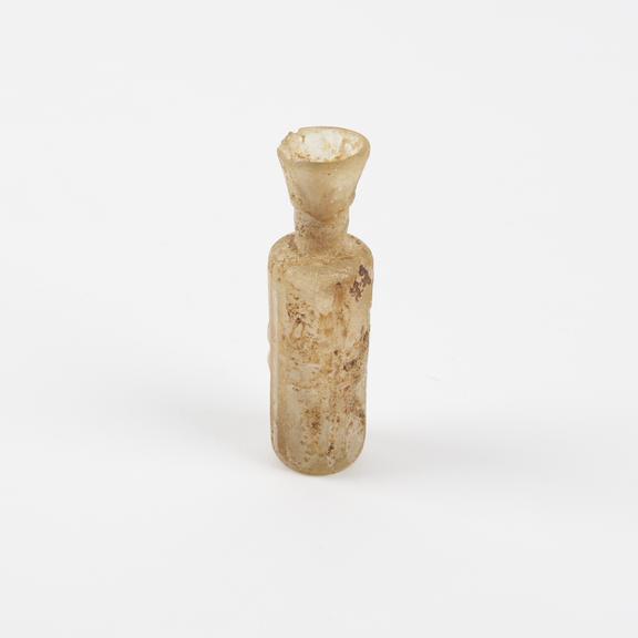 Glass bottle, Islamic