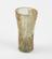 Glass tumbler, Islamic, 1201-1400