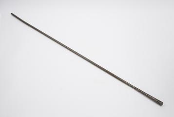 Blowing iron, c. 1928