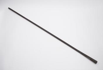 Blowing iron, c. 1928