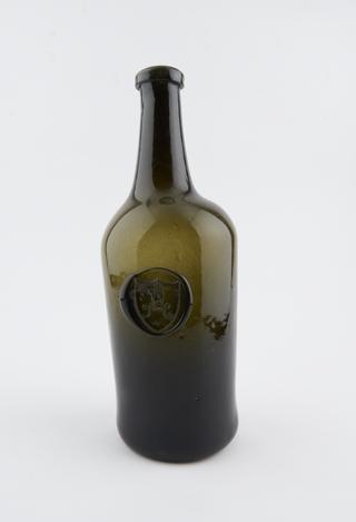 Wine bottle