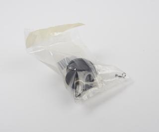 Faulty valve, removed from the Elliott / NRDC 401 Computer MkI