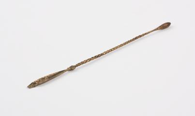 Probe and scoop, Roman, 54-411 CE