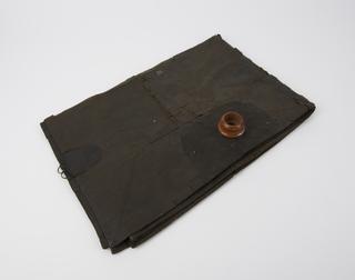 Reservoir bag for Clover inhaler