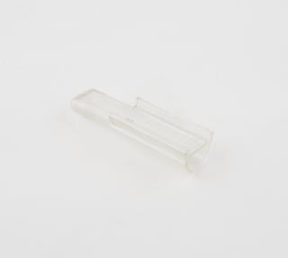 Dilation Tube from Blood Grouping and Screening Machine