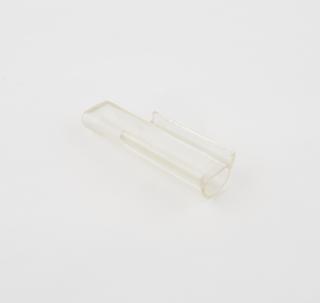 Dilation Tube from Blood Grouping and Screening Machine