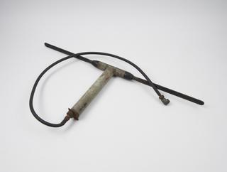 Component of ASV (Air-to-Surface-Vessel radar) Mk.11.N., 1941-1945