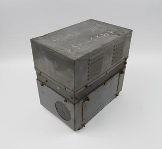 IFF Mk III G.R. transponder