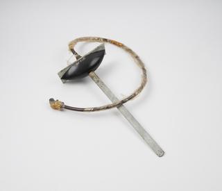 Component associated with the H2S Mk.IIC installation unit