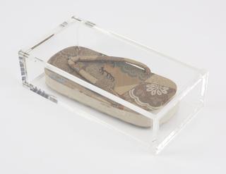 Geta (sandal)