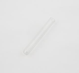 Test tube, unknown maker