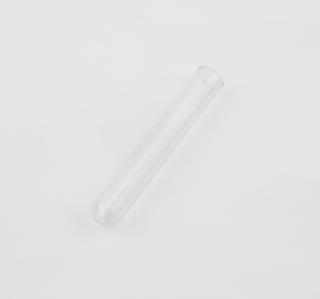 Test tube, unknown maker